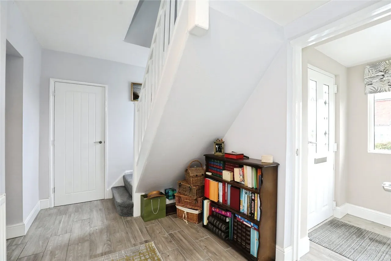 Keepers Lane, Weaverham, Northwich, Cheshire, CW8, photo 16