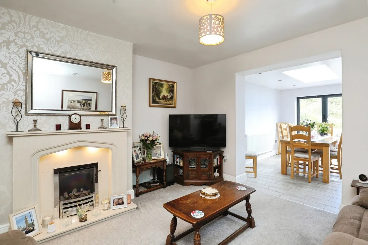 Keepers Lane, Weaverham, Northwich, Cheshire, CW8, photo 3
