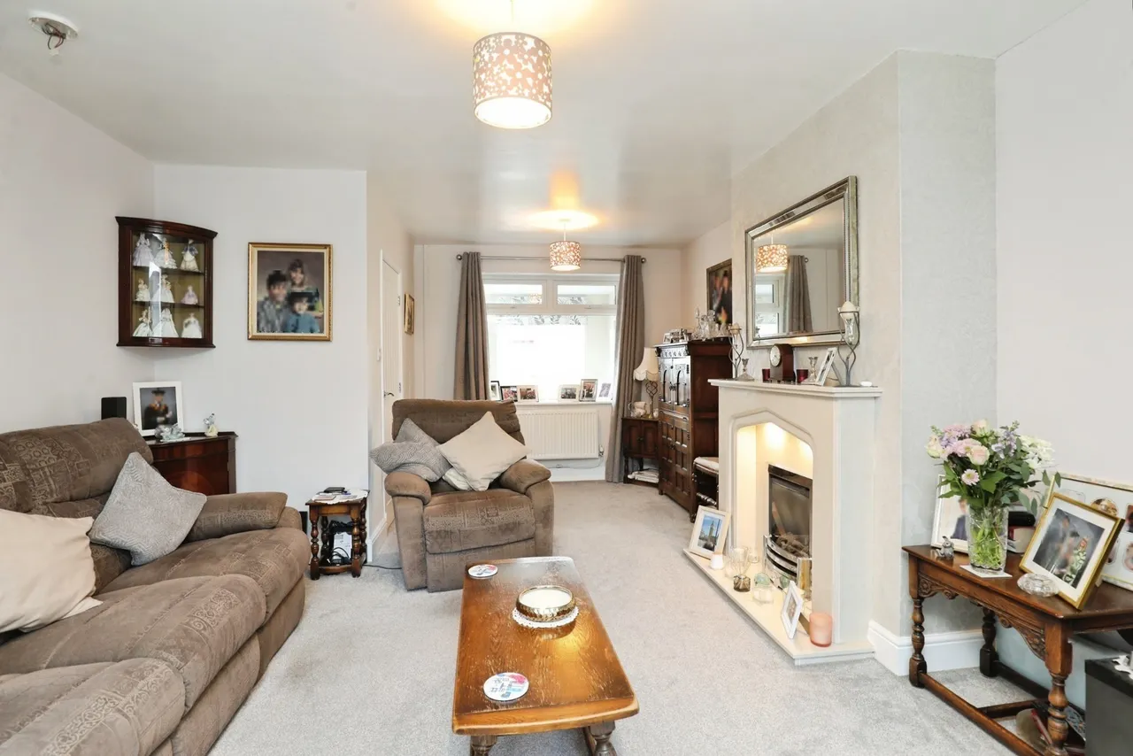 Keepers Lane, Weaverham, Northwich, Cheshire, CW8, photo 8