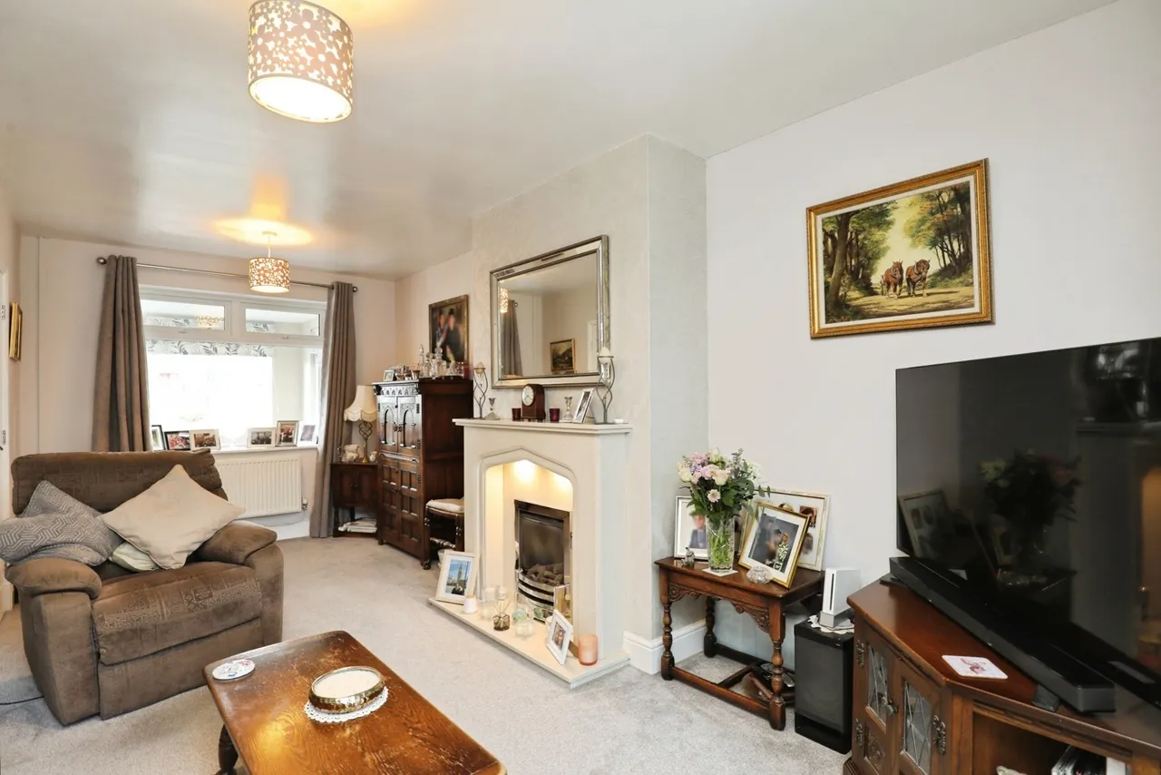 Keepers Lane, Weaverham, Northwich, Cheshire, CW8, photo 6