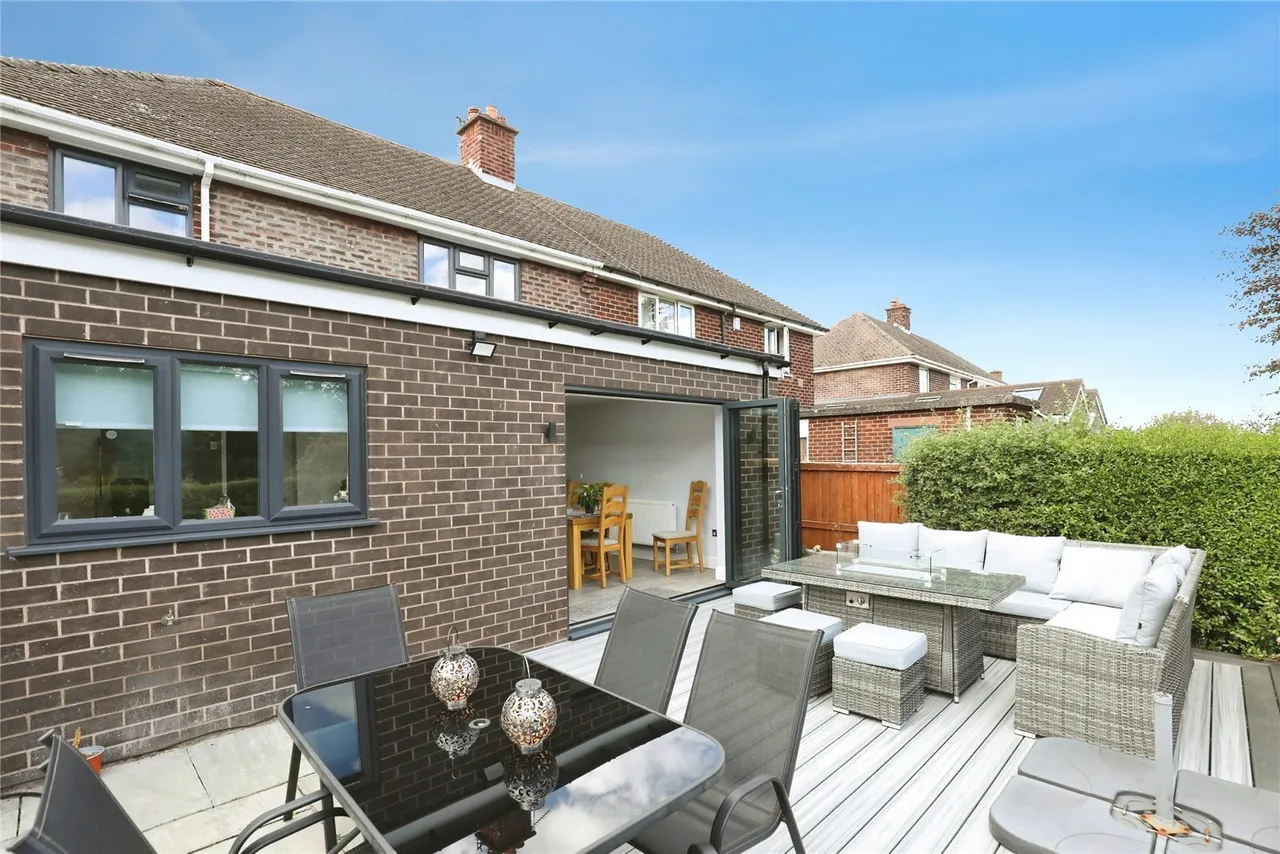 Keepers Lane, Weaverham, Northwich, Cheshire, CW8, photo 24
