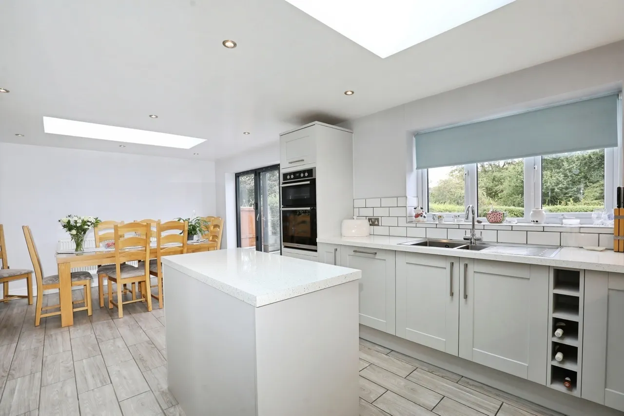 Keepers Lane, Weaverham, Northwich, Cheshire, CW8, photo 9