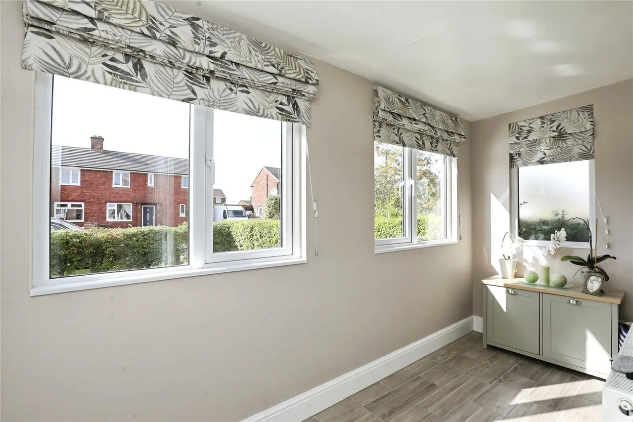 Keepers Lane, Weaverham, Northwich, Cheshire, CW8, photo 5