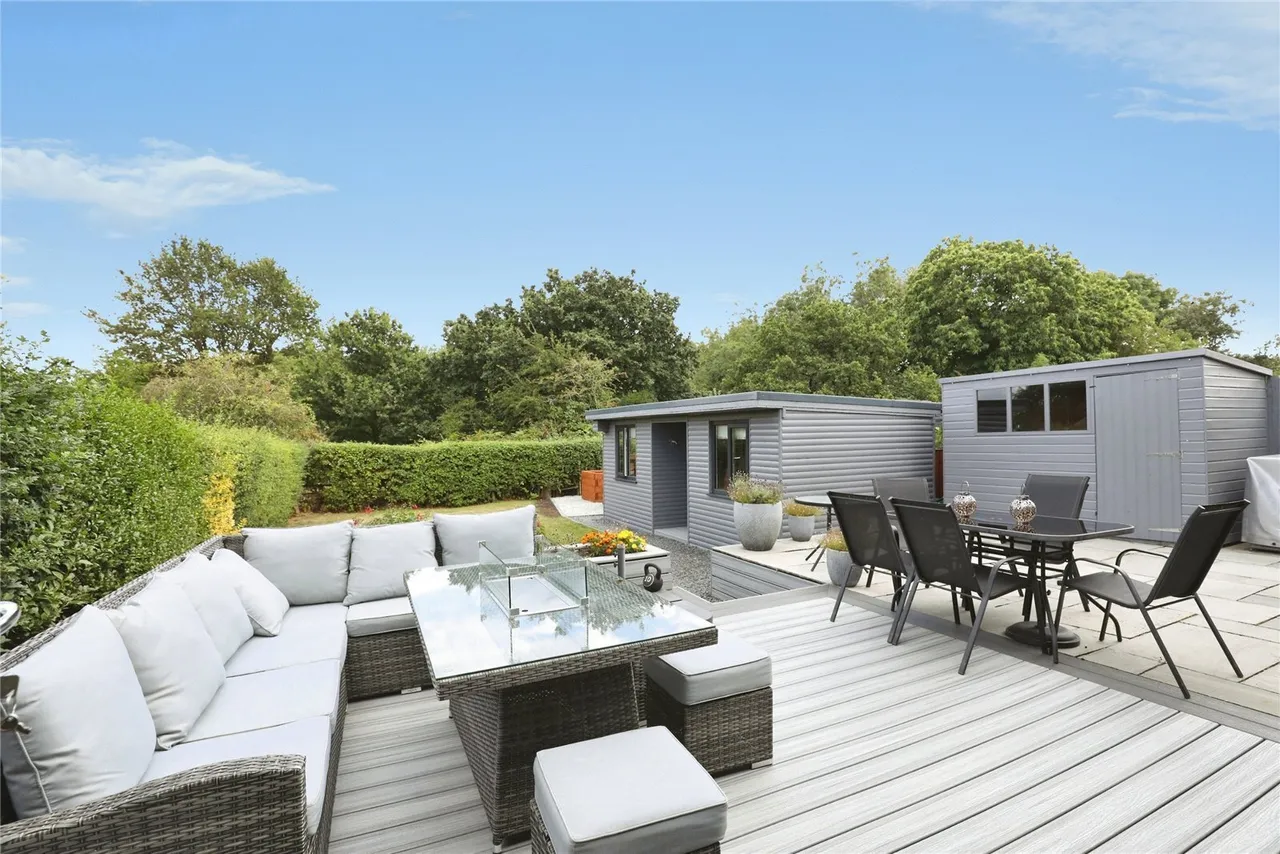 Keepers Lane, Weaverham, Northwich, Cheshire, CW8, photo 4