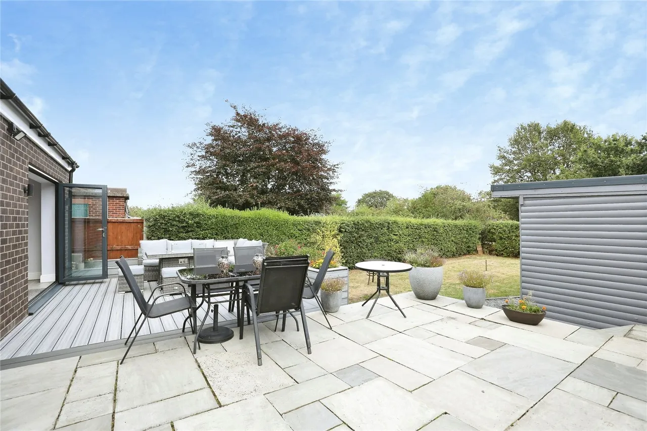 Keepers Lane, Weaverham, Northwich, Cheshire, CW8, photo 23