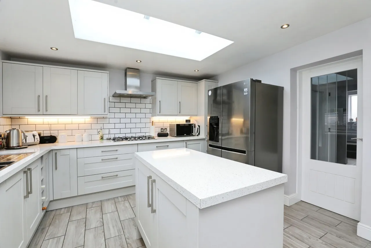 Keepers Lane, Weaverham, Northwich, Cheshire, CW8, photo 10