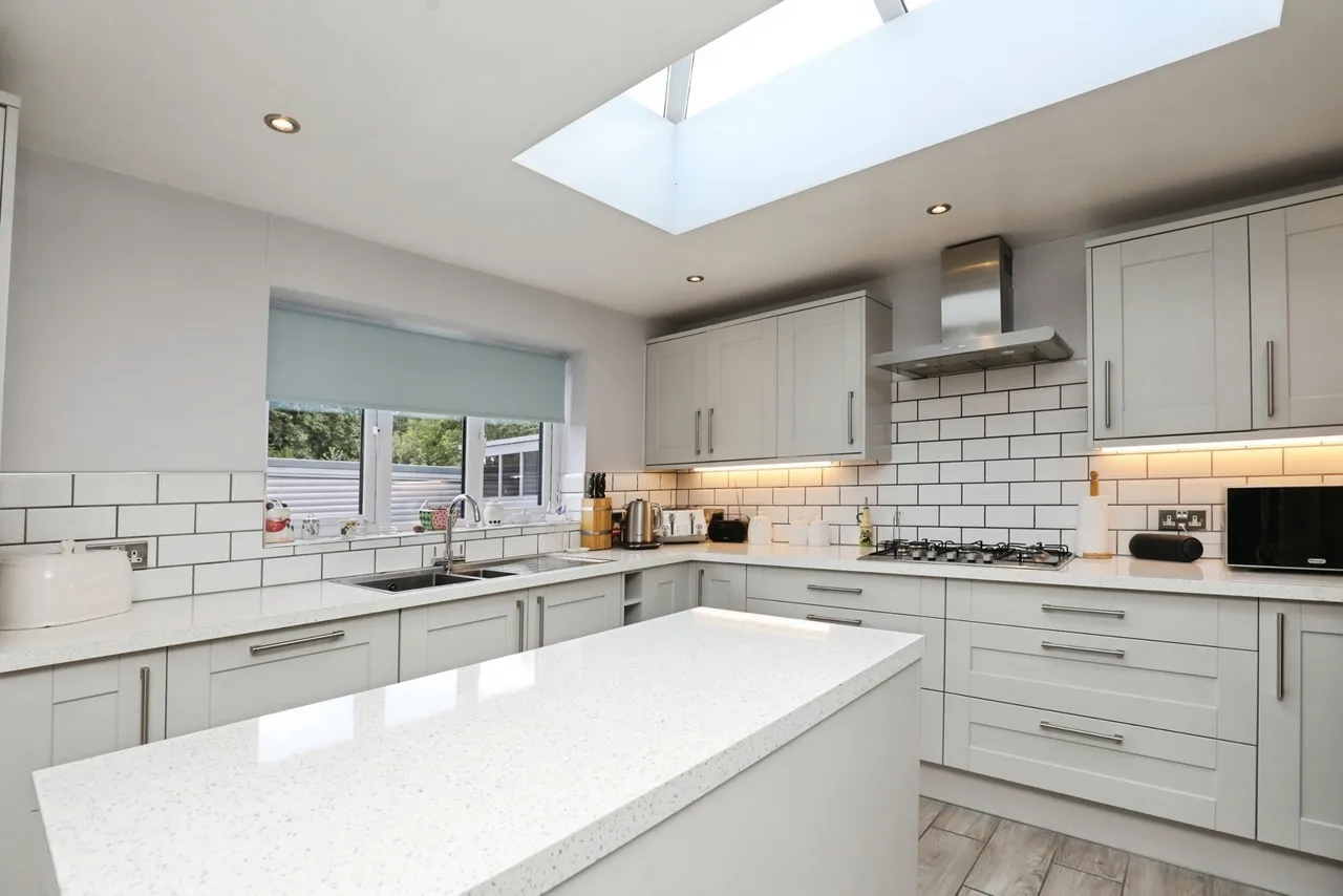 Keepers Lane, Weaverham, Northwich, Cheshire, CW8, photo 11