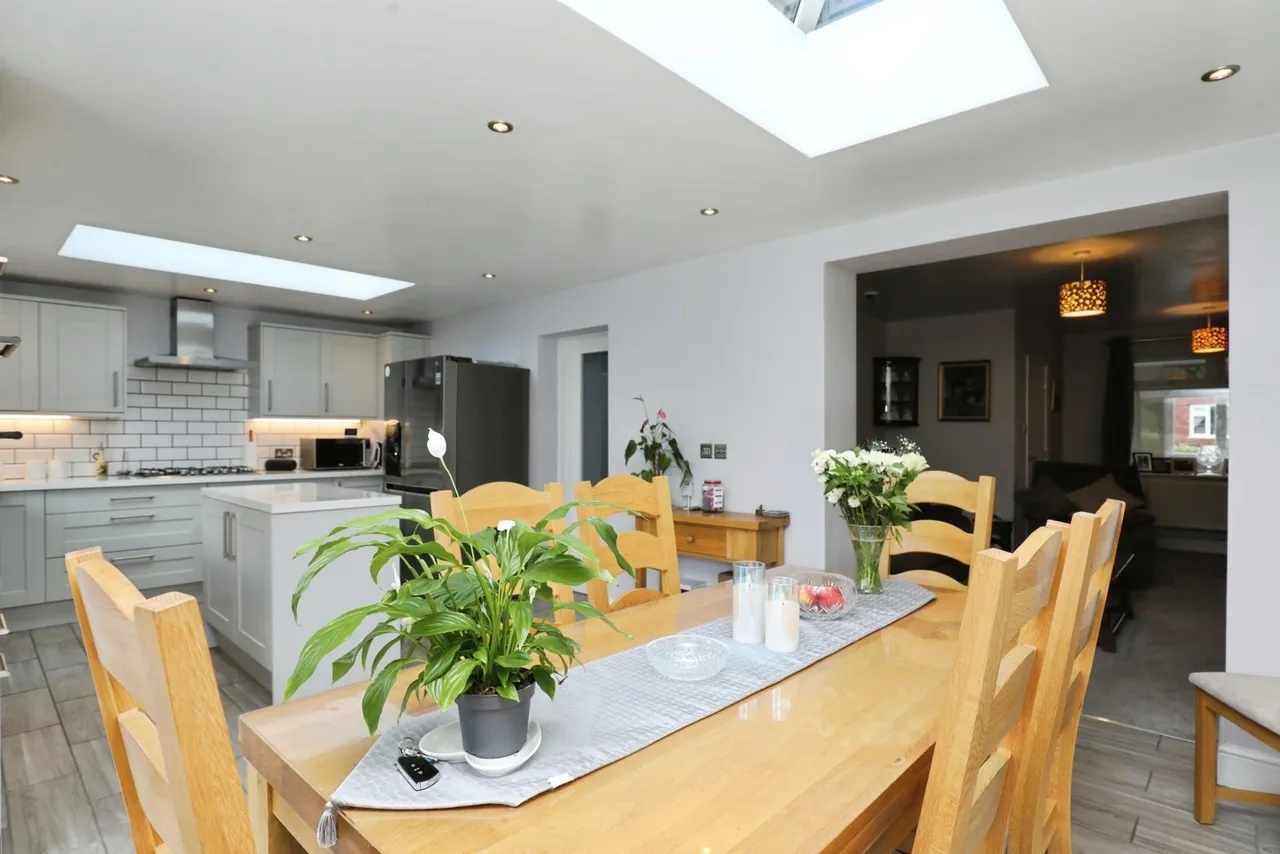 Keepers Lane, Weaverham, Northwich, Cheshire, CW8, photo 14