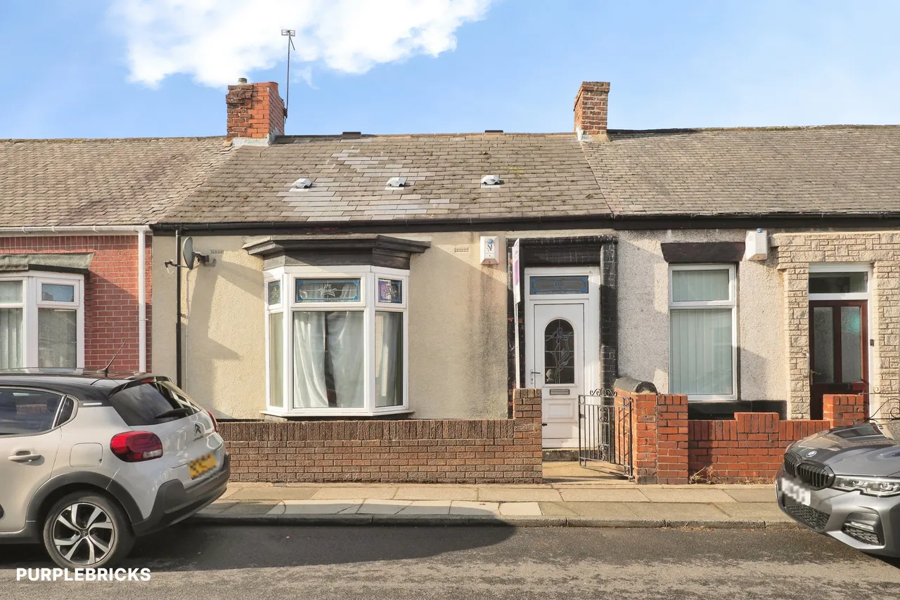 Gilsland Street, Sunderland, SR4, photo 5