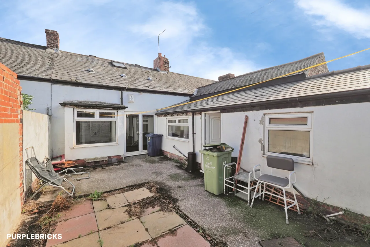 Gilsland Street, Sunderland, SR4, photo 12