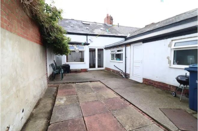 Gilsland Street, Sunderland, SR4, photo 2