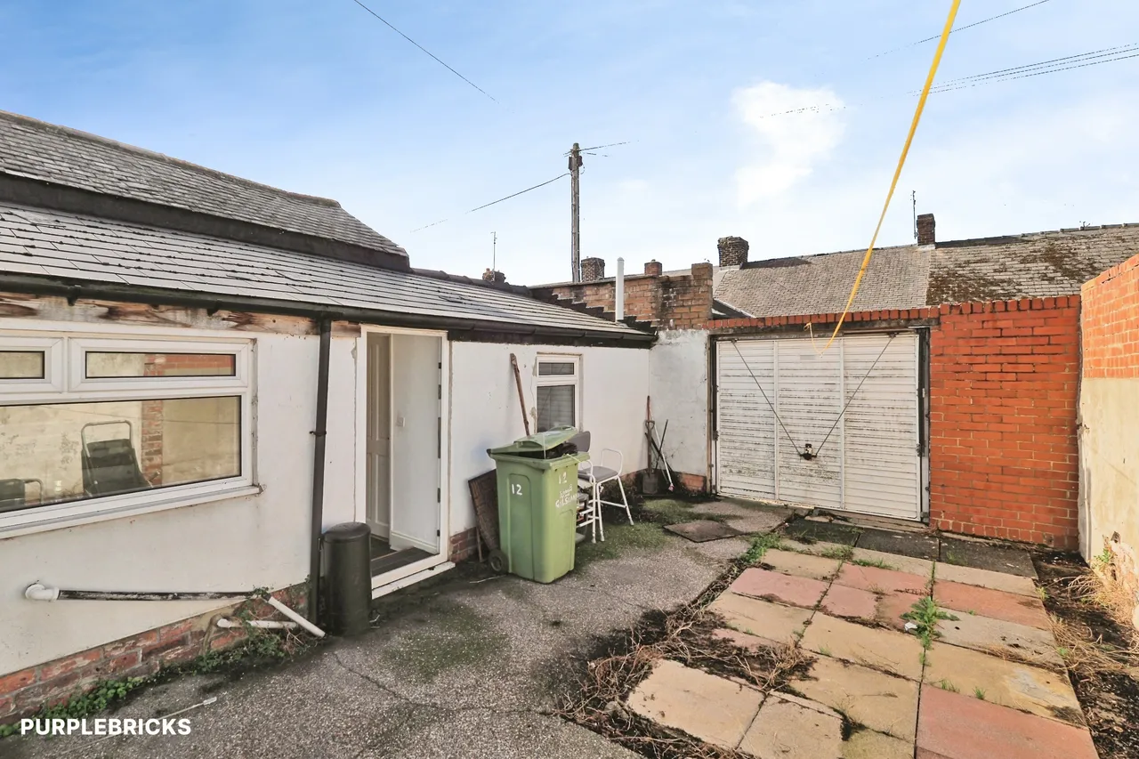 Gilsland Street, Sunderland, SR4, photo 9