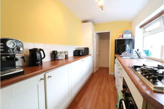 Gilsland Street, Sunderland, SR4, photo 3