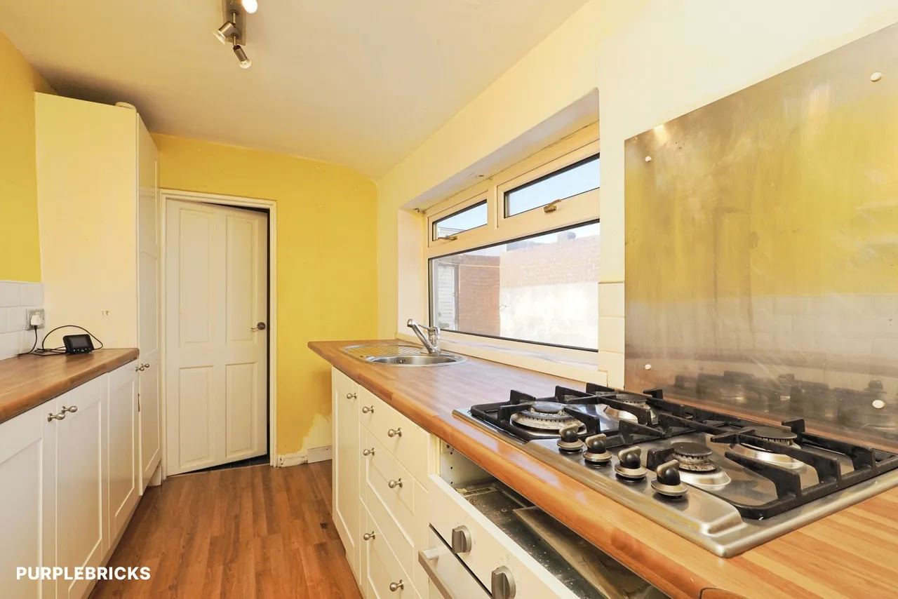 Gilsland Street, Sunderland, SR4, photo 11