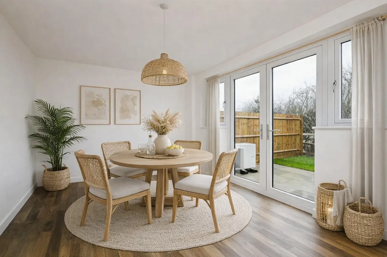 The Paddock, Upper Dicker, Hailsham, photo 4
