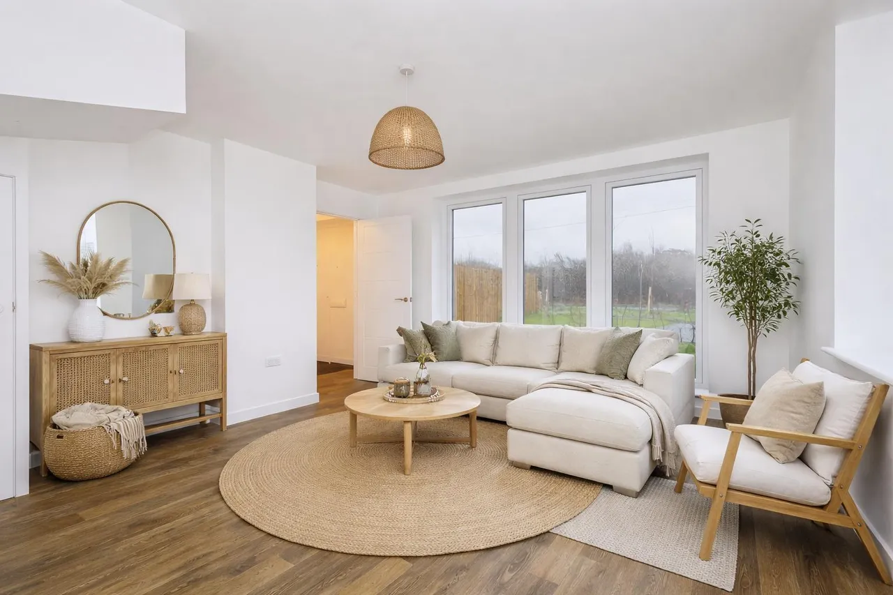 The Paddock, Upper Dicker, Hailsham, photo 3