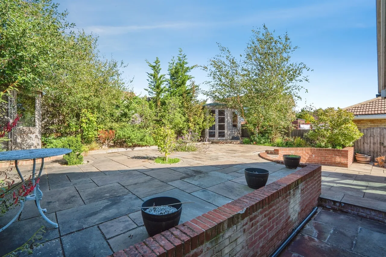 Eglantine Walk, Waterlooville, PO8, photo 6