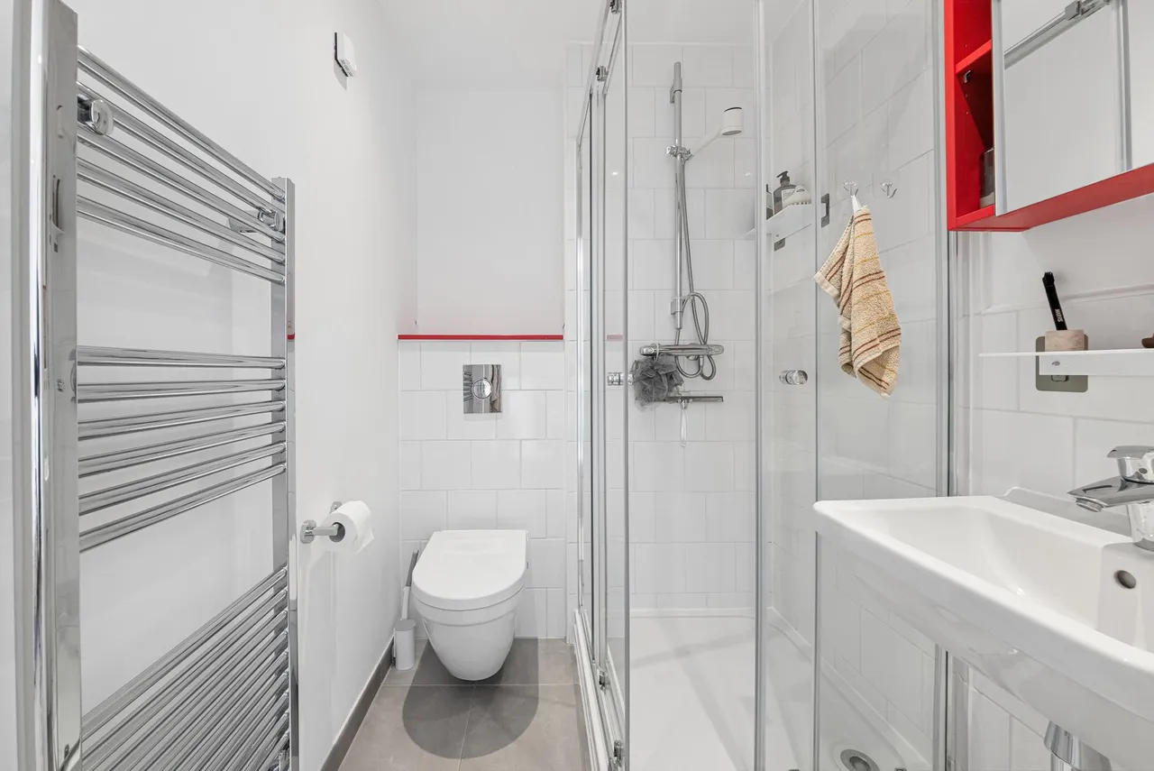 Discovery Tower, Canning Town, E16, photo 7