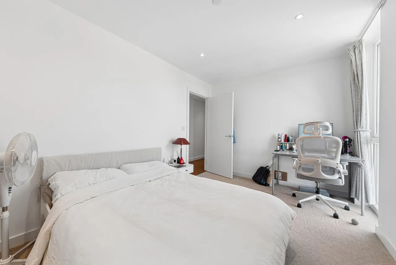 Discovery Tower, Canning Town, E16, photo 9