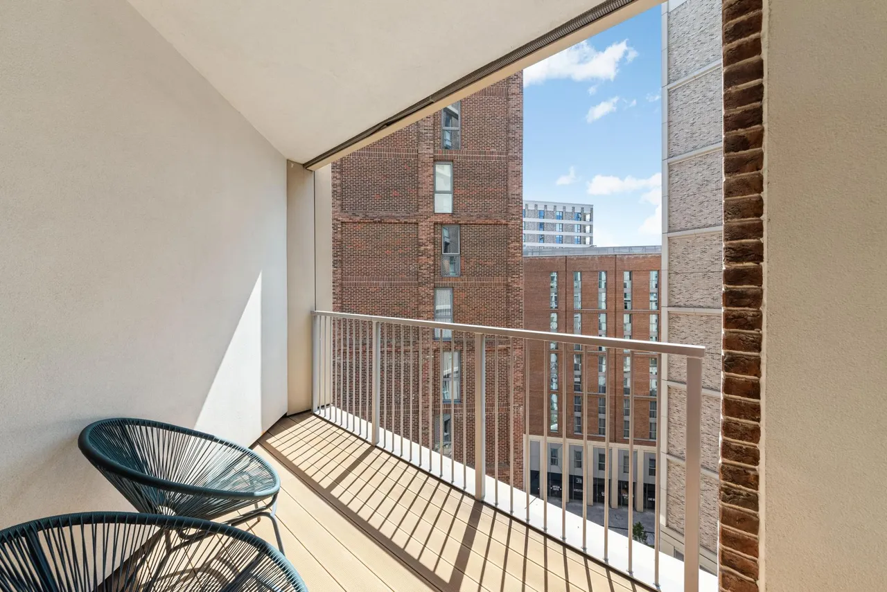 Discovery Tower, Canning Town, E16, photo 12