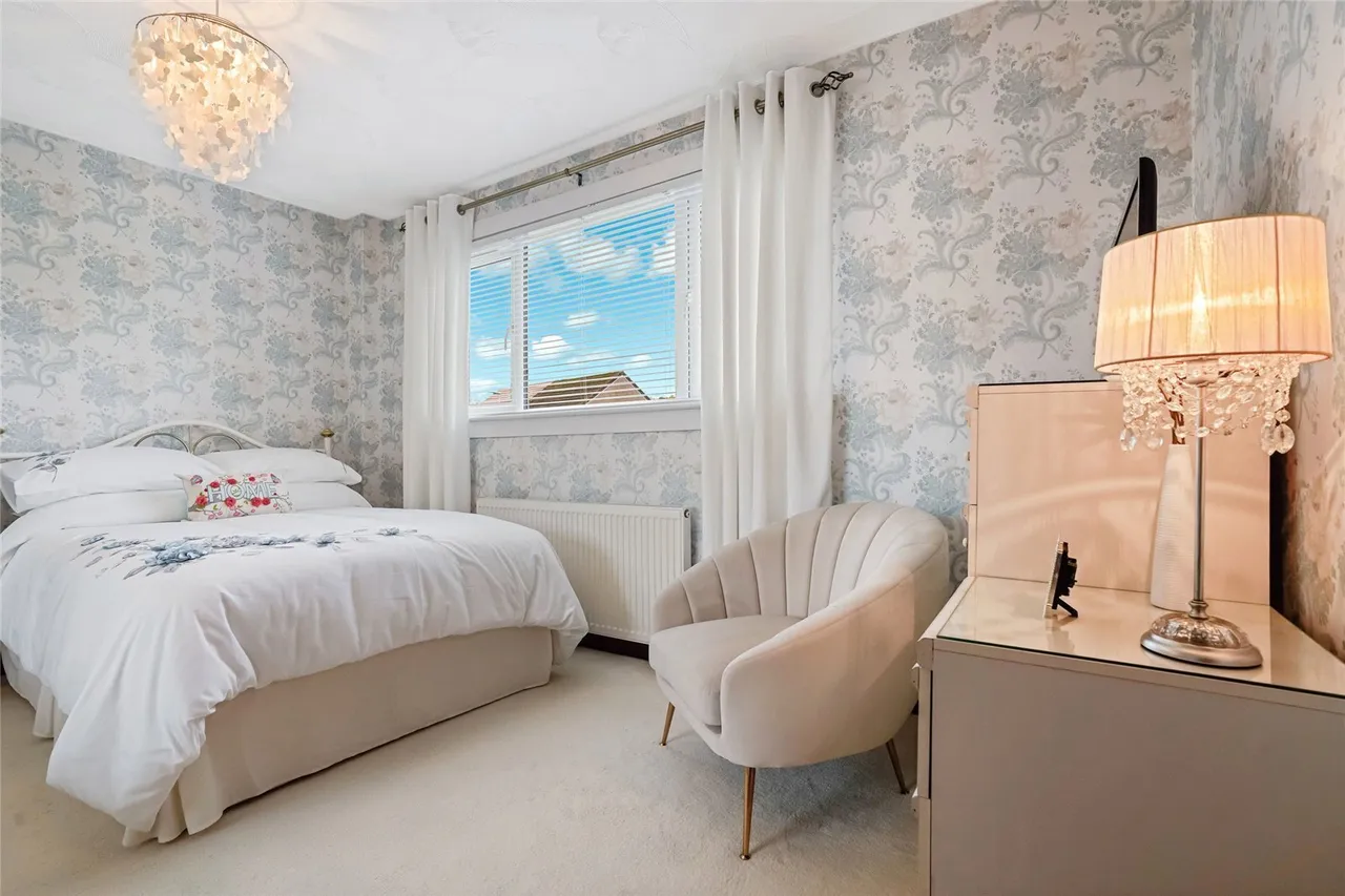 Murray Crescent, Maddiston, FK2, photo 4