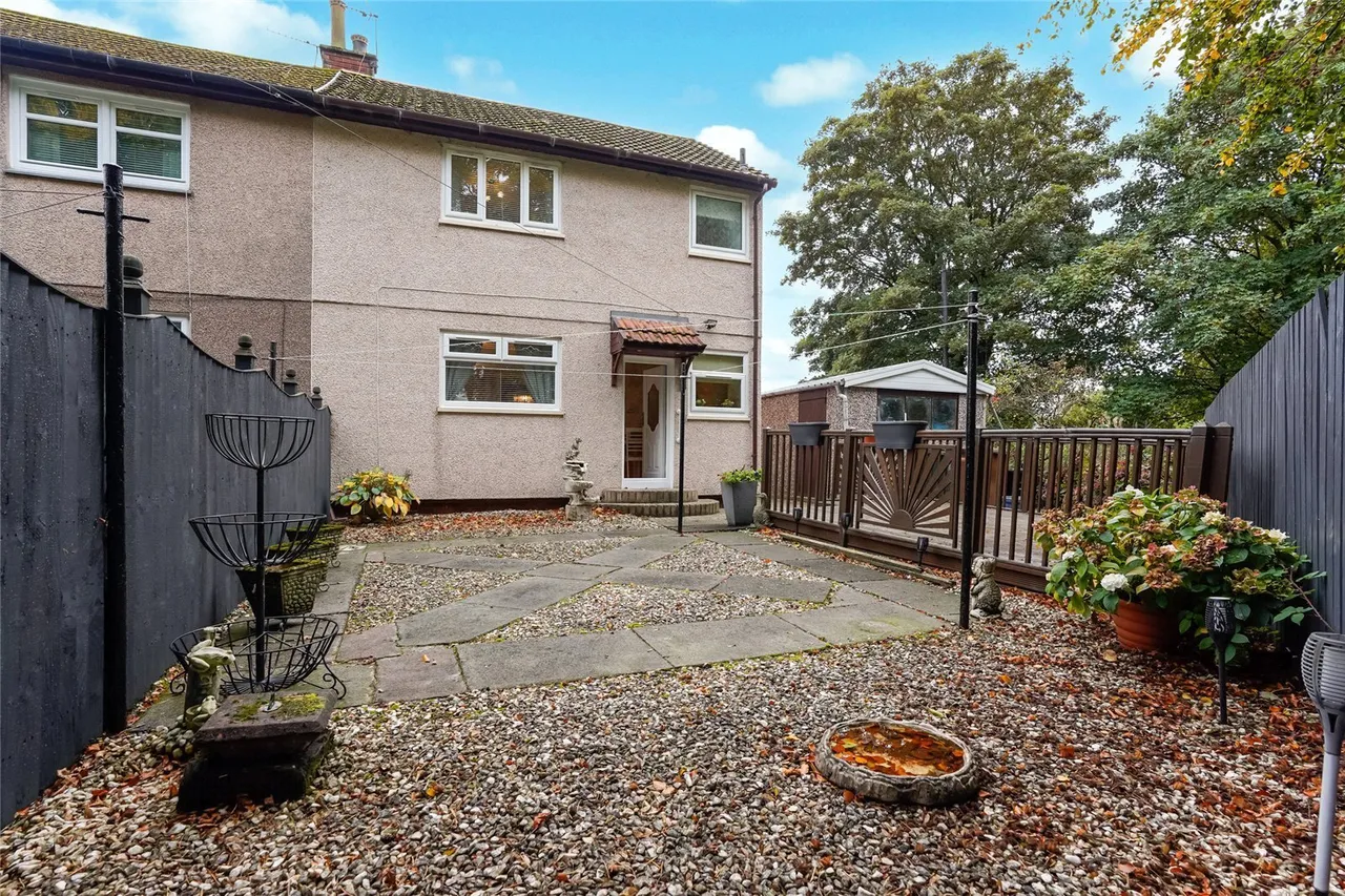 Murray Crescent, Maddiston, FK2, photo 19