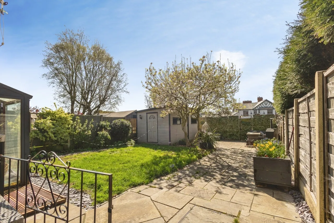 Wynne Grove, Denton, Manchester, Greater Manchester, M34, photo 19