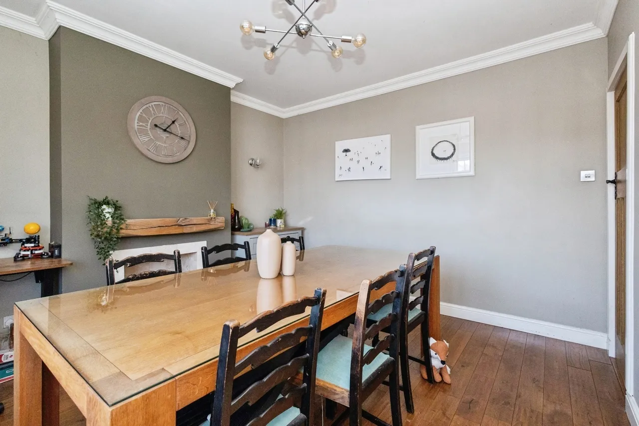 Wynne Grove, Denton, Manchester, Greater Manchester, M34, photo 5