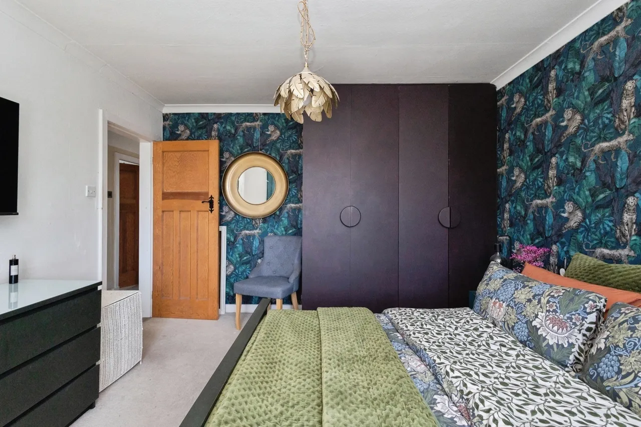 Wynne Grove, Denton, Manchester, Greater Manchester, M34, photo 12