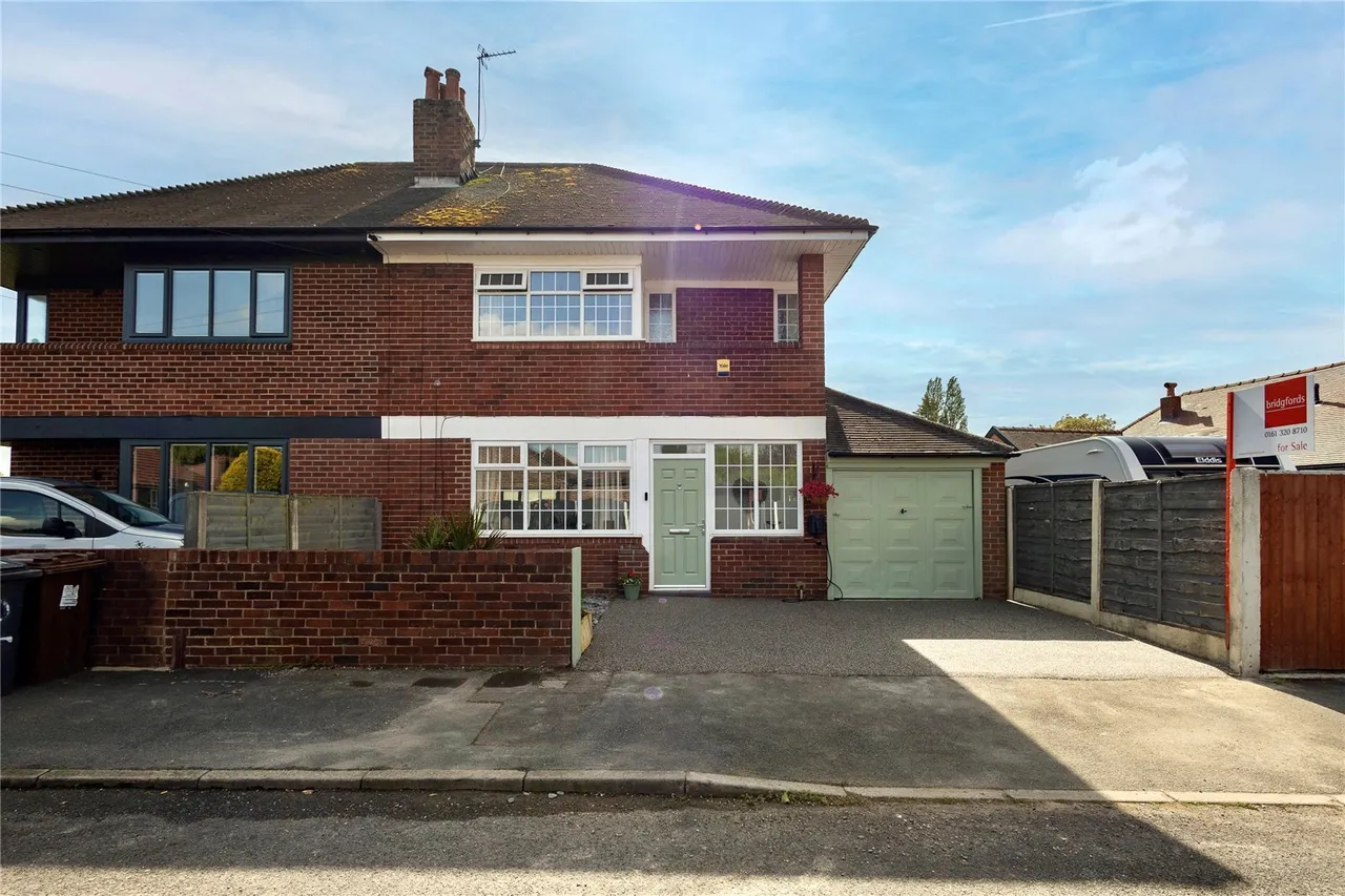 Wynne Grove, Denton, Manchester, Greater Manchester, M34, photo 23