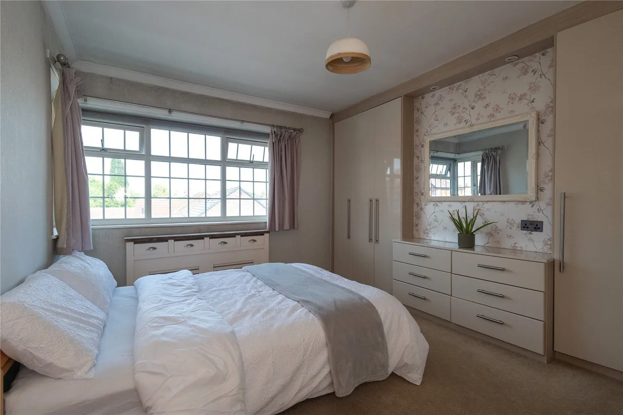Wynne Grove, Denton, Manchester, Greater Manchester, M34, photo 14