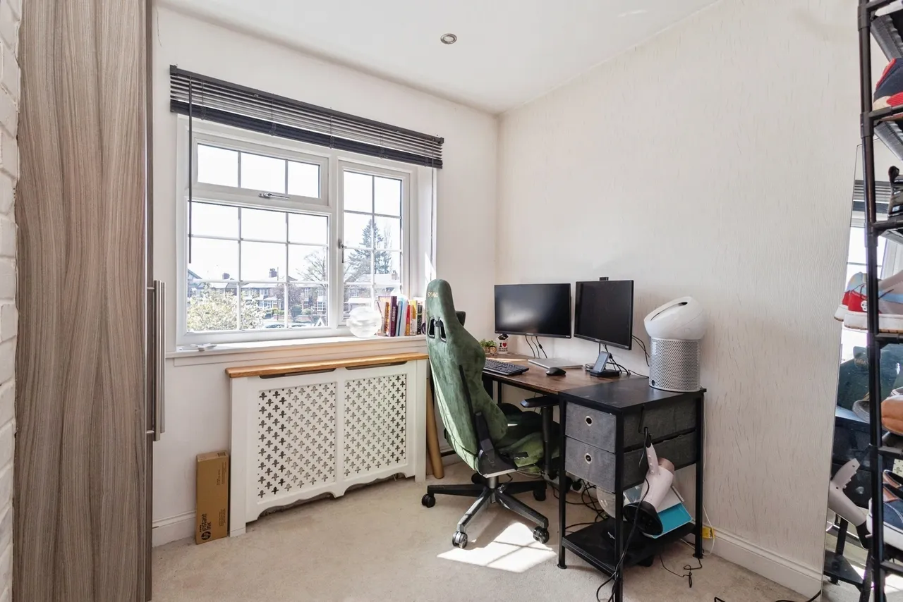 Wynne Grove, Denton, Manchester, Greater Manchester, M34, photo 15