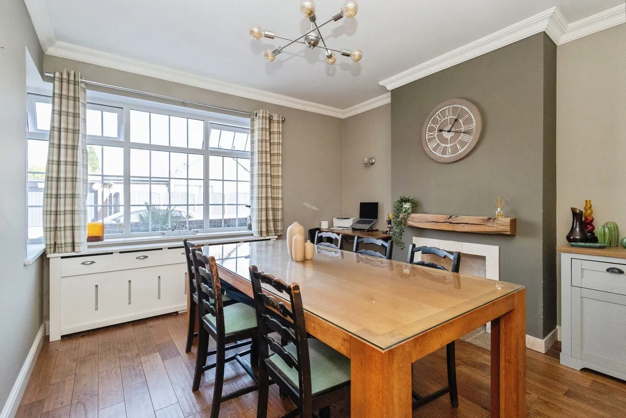 Wynne Grove, Denton, Manchester, Greater Manchester, M34, photo 6