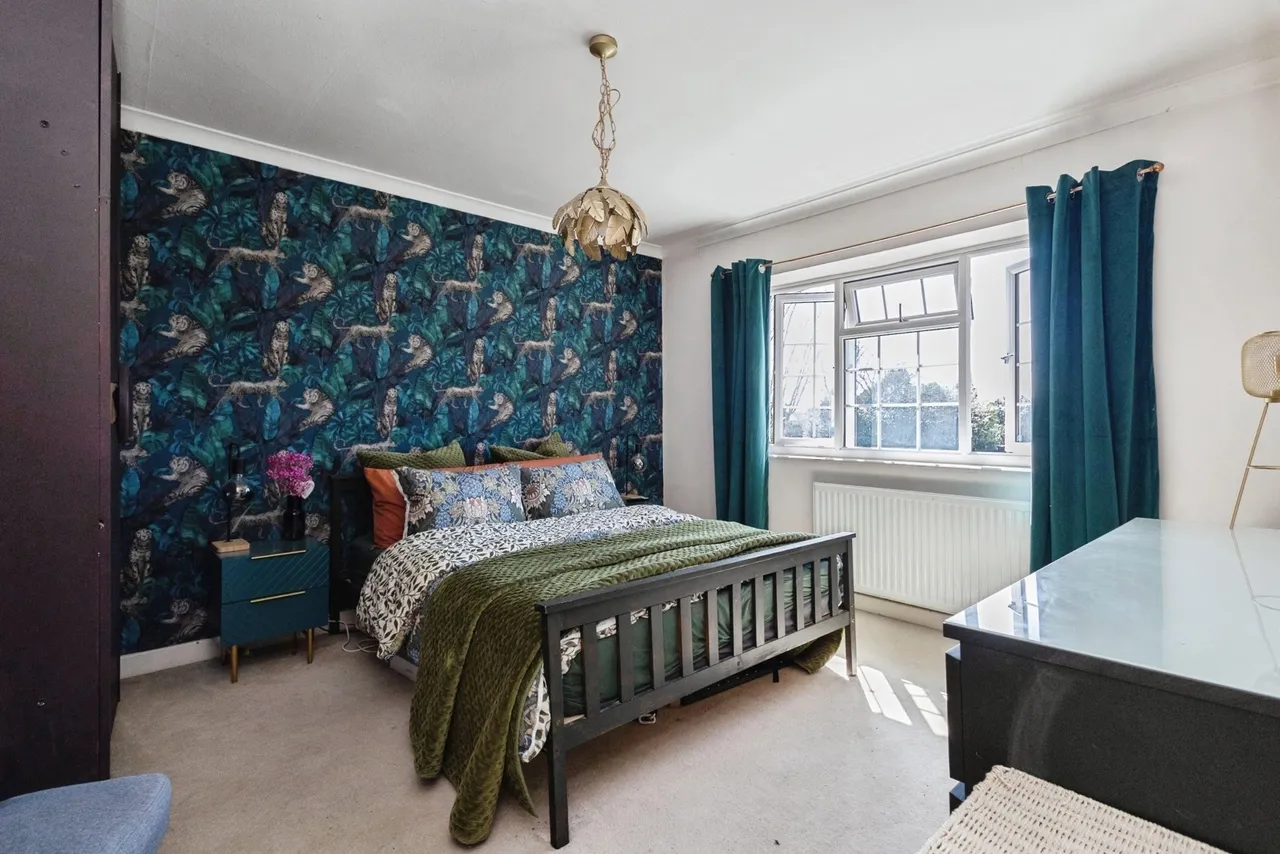 Wynne Grove, Denton, Manchester, Greater Manchester, M34, photo 13