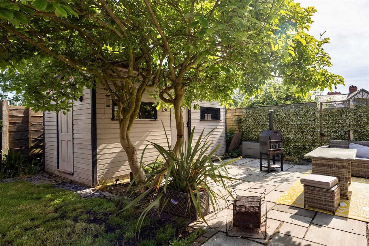 Wynne Grove, Denton, Manchester, Greater Manchester, M34, photo 20