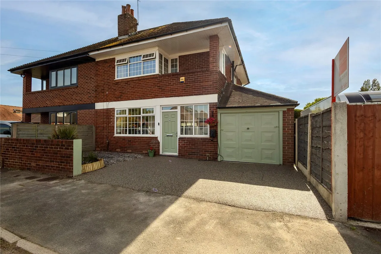 3 bed house for sale — Wynne Grove, Denton, Manchester, Greater Manchester, M34