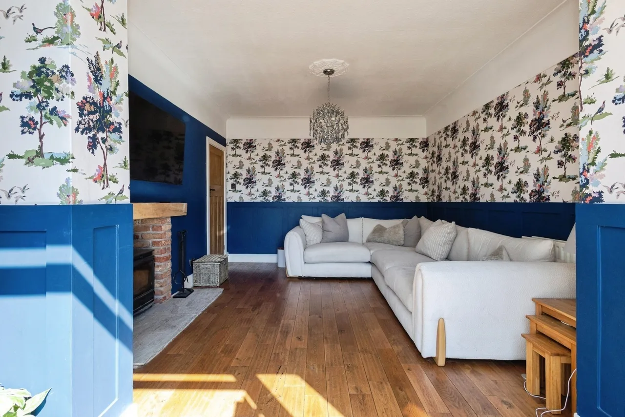 Wynne Grove, Denton, Manchester, Greater Manchester, M34, photo 4