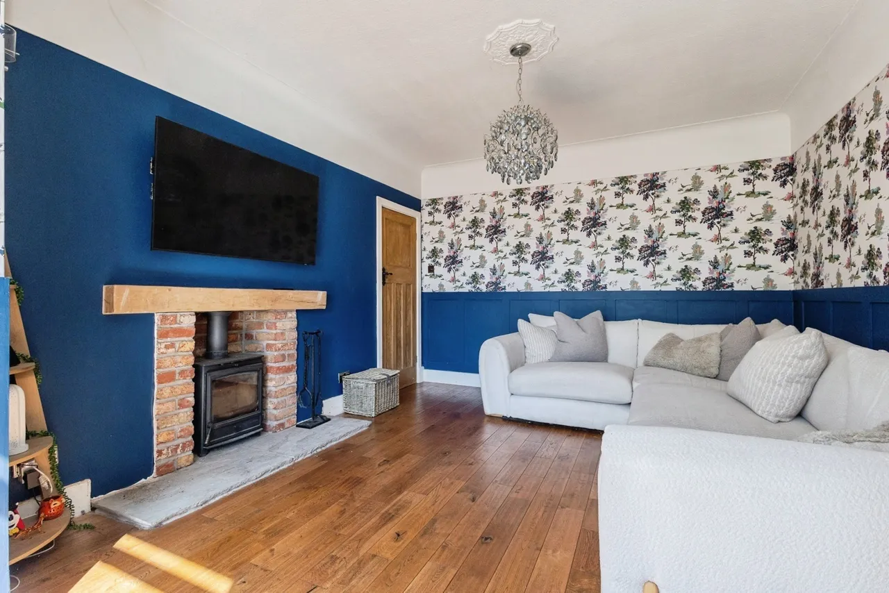 Wynne Grove, Denton, Manchester, Greater Manchester, M34, photo 2