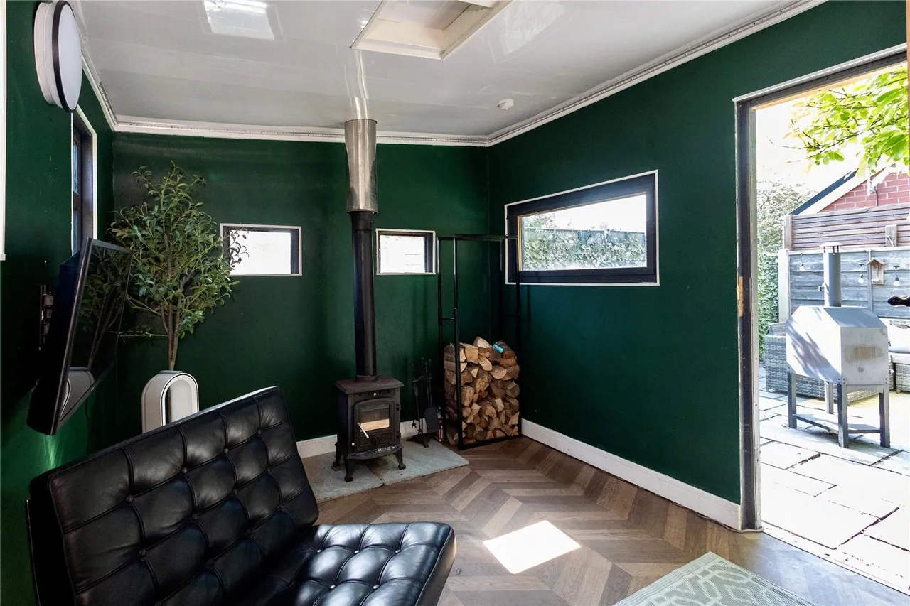 Wynne Grove, Denton, Manchester, Greater Manchester, M34, photo 22