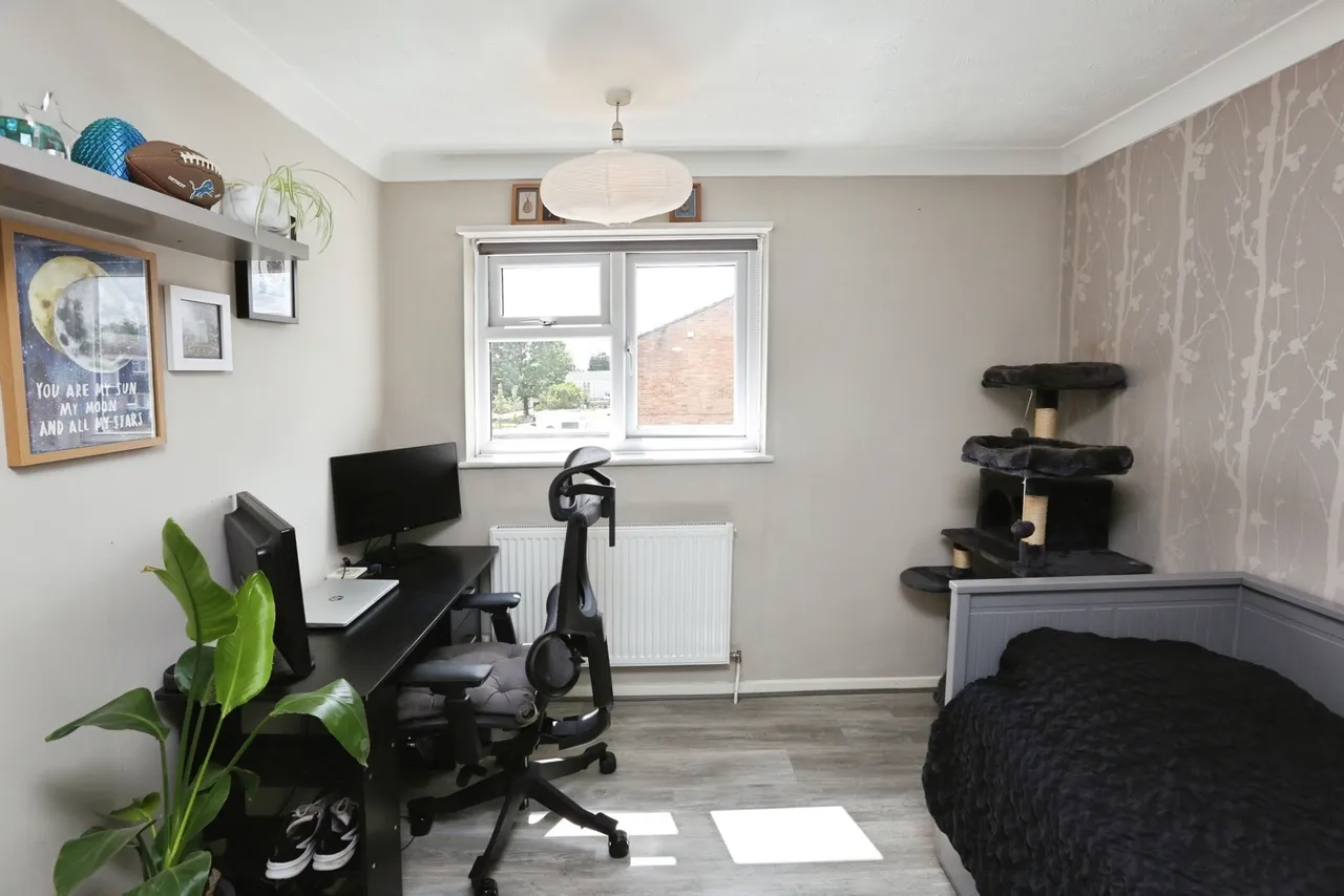 Saturn Close, Southampton, SO16, photo 7