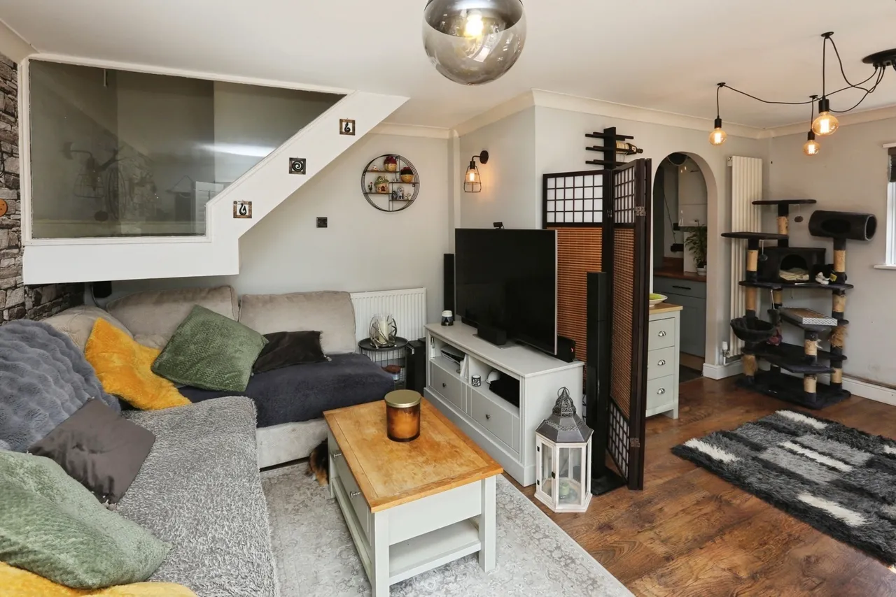 Saturn Close, Southampton, SO16, photo 4