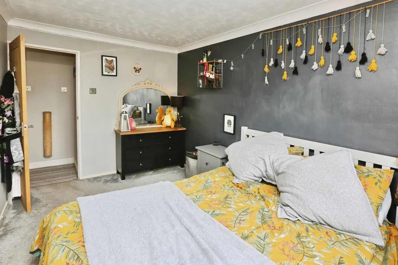 Saturn Close, Southampton, SO16, photo 18