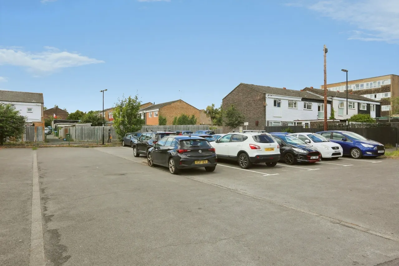 Saturn Close, Southampton, SO16, photo 14