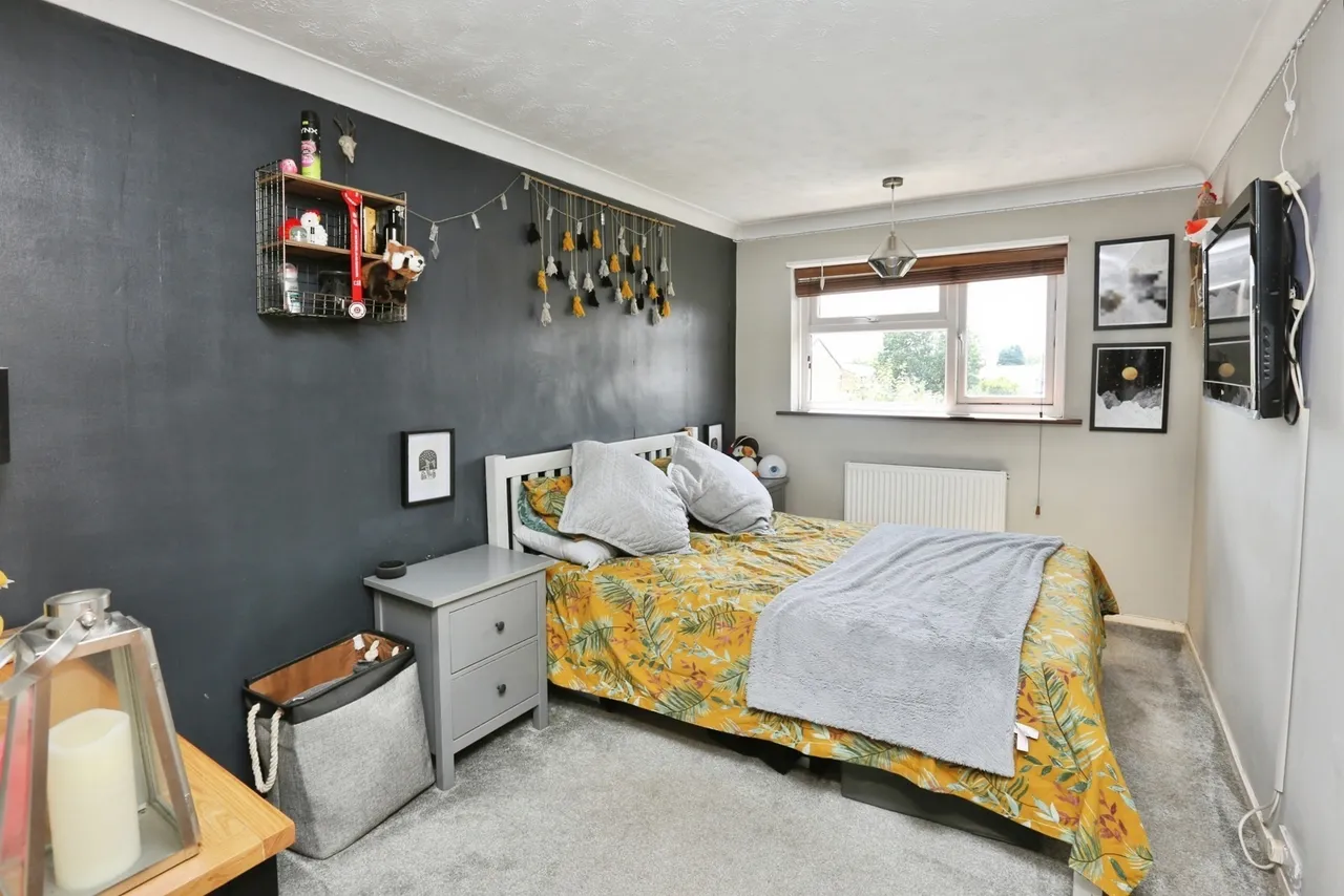 Saturn Close, Southampton, SO16, photo 5