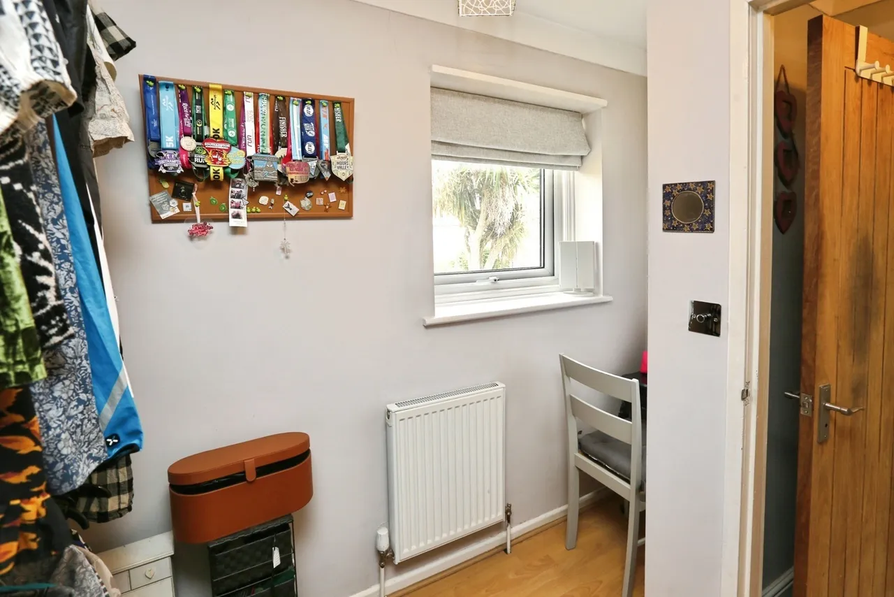 Saturn Close, Southampton, SO16, photo 19