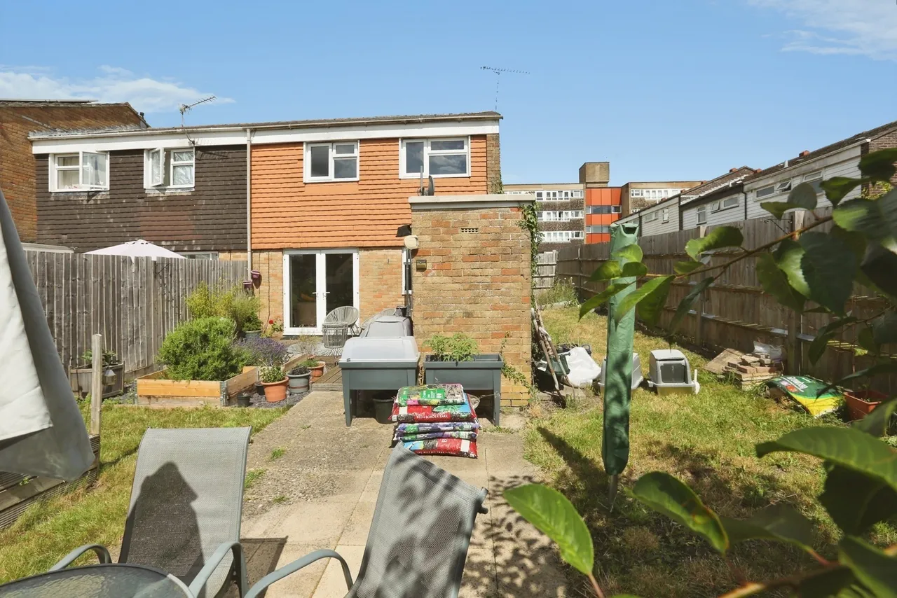 Saturn Close, Southampton, SO16, photo 6