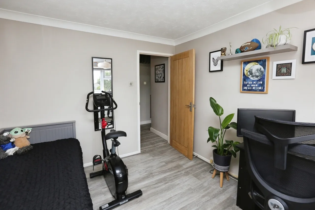 Saturn Close, Southampton, SO16, photo 12