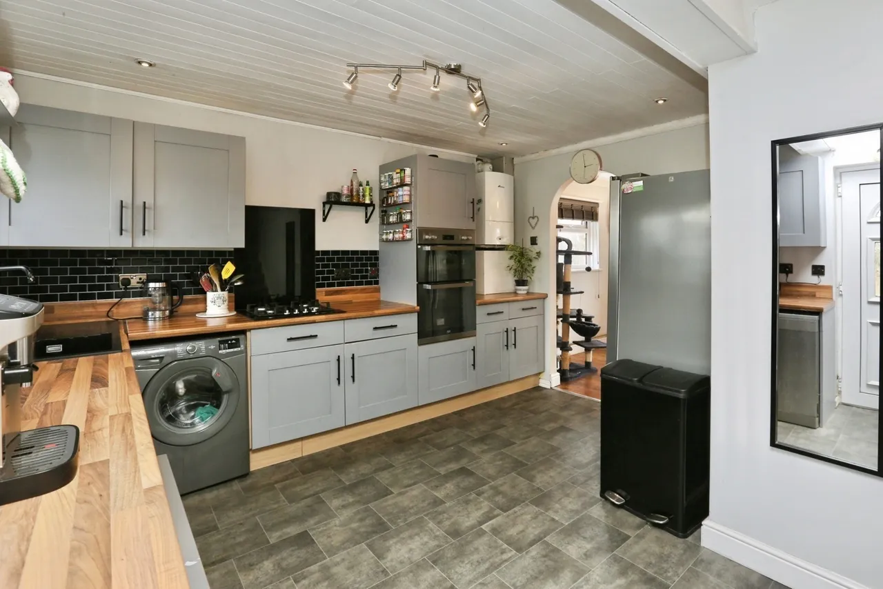 Saturn Close, Southampton, SO16, photo 2