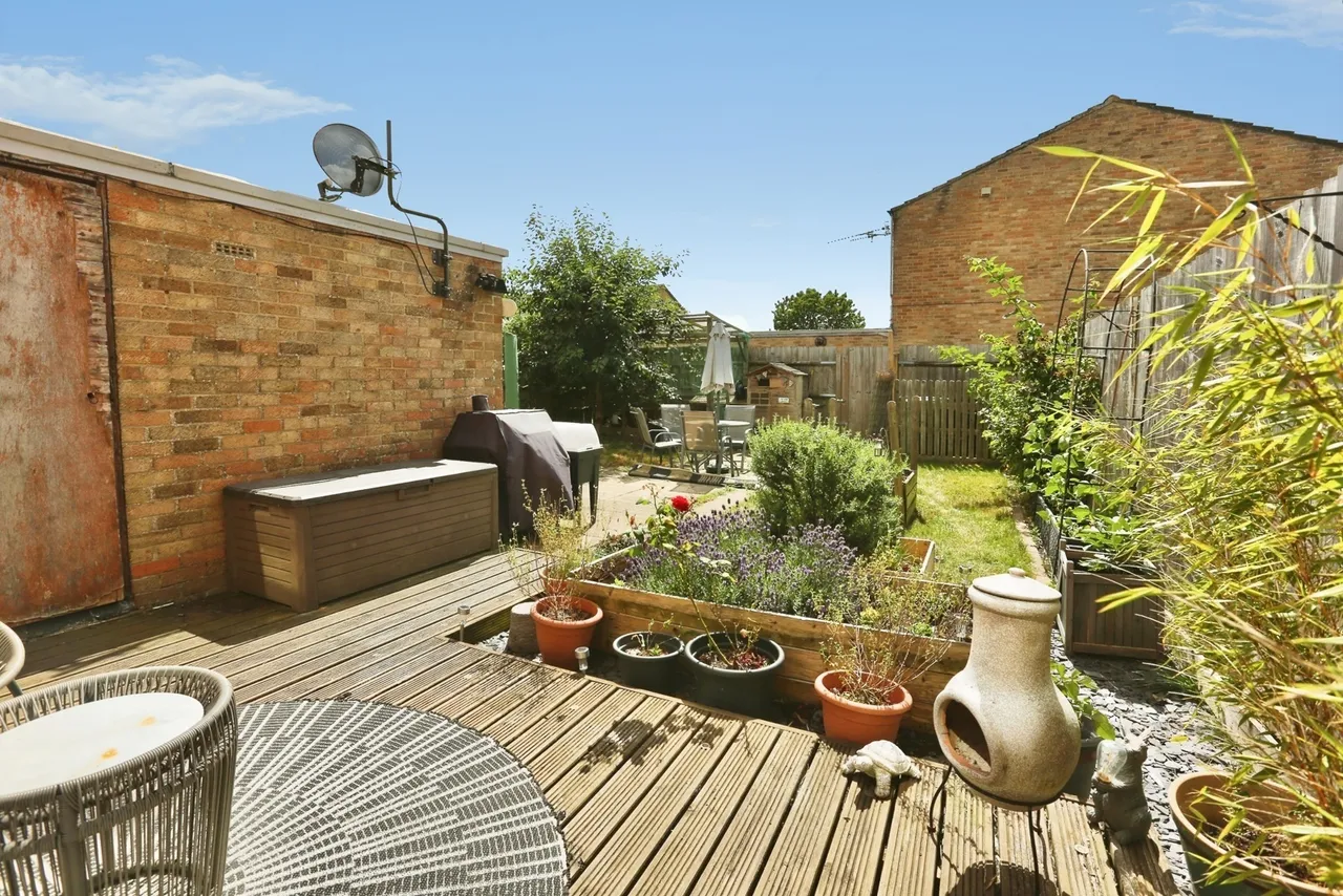 Saturn Close, Southampton, SO16, photo 3