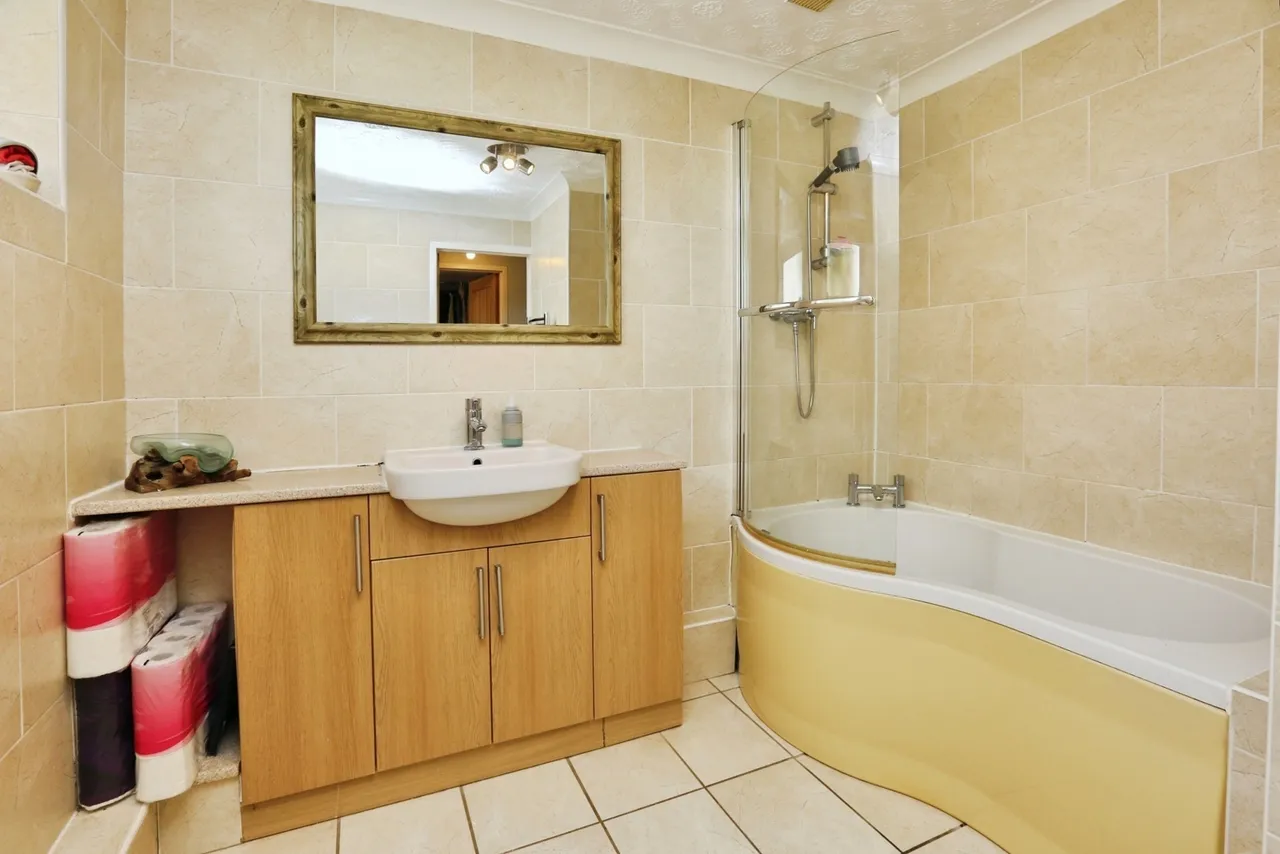 Saturn Close, Southampton, SO16, photo 17